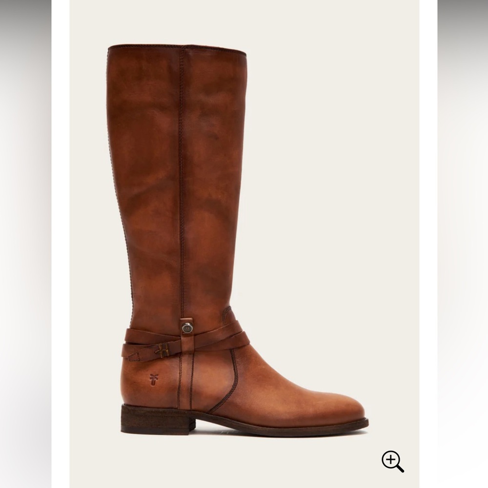Frye Wide Calf Boots